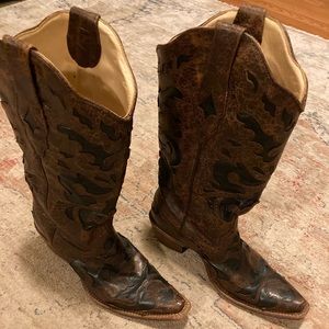 Size 8M Corral Women’s Boots